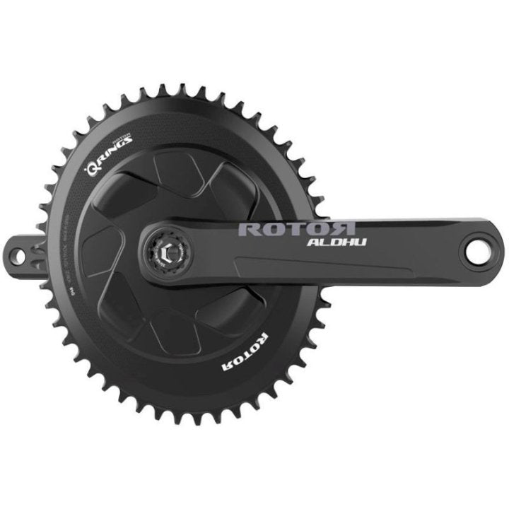Rotor Crank Spider Direct 1X/2X Aero Mas 110 x 4